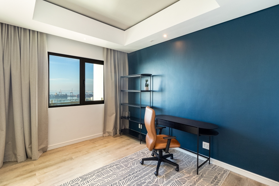 To Let 2 Bedroom Property for Rent in Cape Town City Centre Western Cape